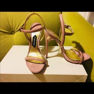 Tom Ford heels